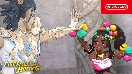 Moove with Askr poster