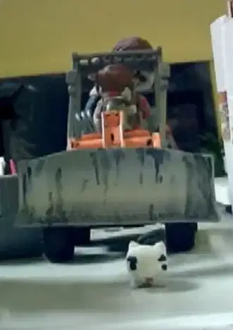 Life of the Dead Episode 7 poster