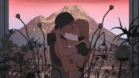 Breeze I Come Across poster