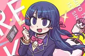 Soreyuke! Gakkyuu Iinchou poster