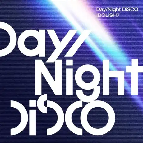 Day/Night DiSCO poster