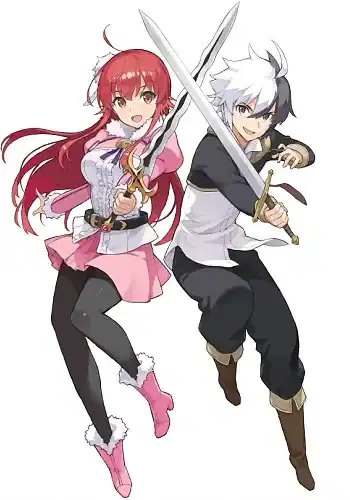 Classroom for Heroes Specials poster