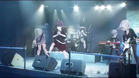 Nameless Name poster