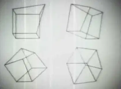 The Art of Fugue poster