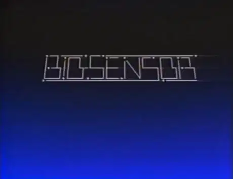 Bio-Sensor poster