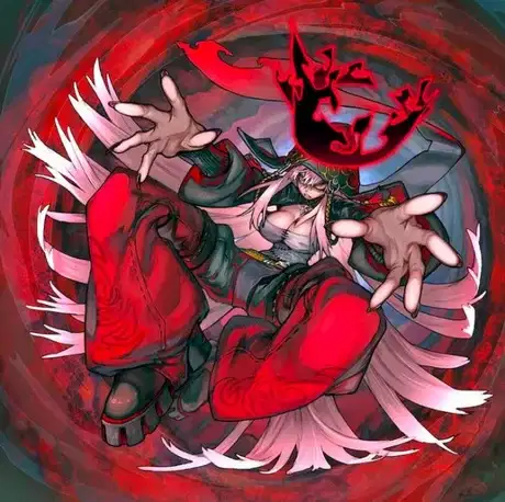 Kyozou no Carousel poster