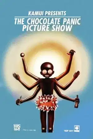 The Chocolate Picture Panic Show poster