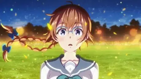 Be Your Light!! poster