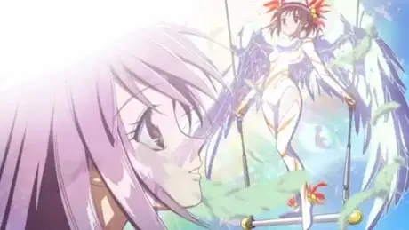 Kaleido Star: Old! Amazing! PV poster