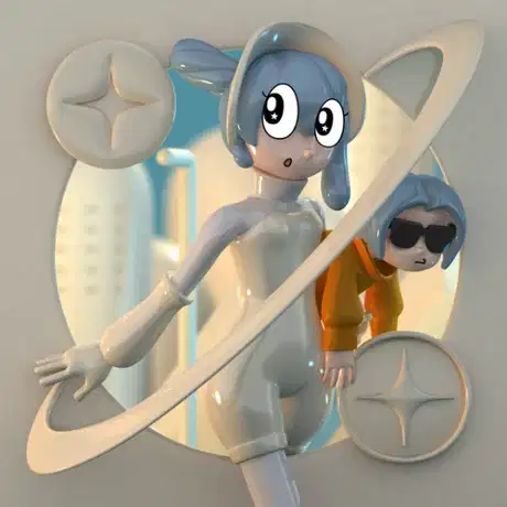 Yoru wo Matsu yo poster