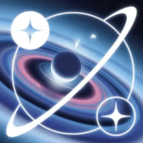 Moonlightspeed poster