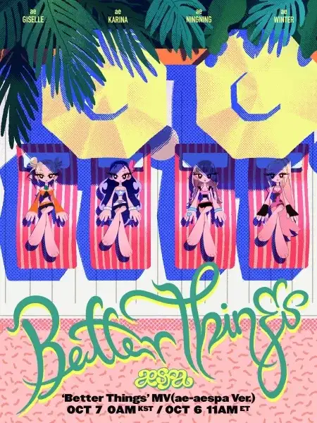 Better Things poster