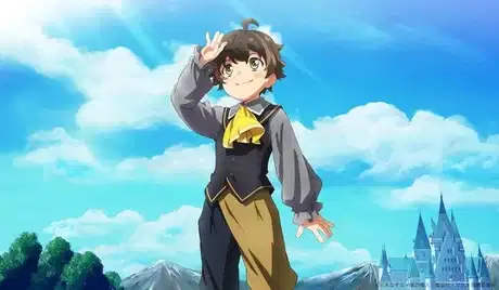 Necromancer Isekai: How I Went from Abandoned Villager to the Emperor's Favorite poster