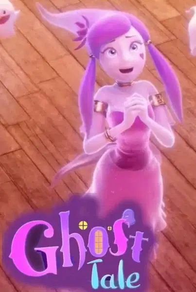 Ghost Tale poster