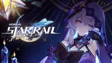 Honkai: Star Rail - Myriad Celestia Trailers poster