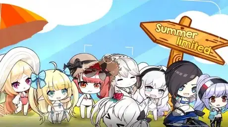 The Happy Dorm poster