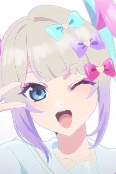 Yume Juuya poster