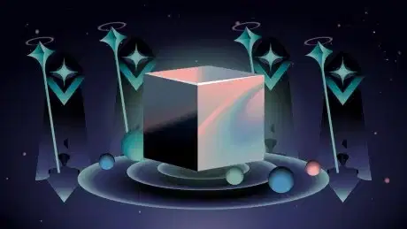 HololiveEN PVs poster