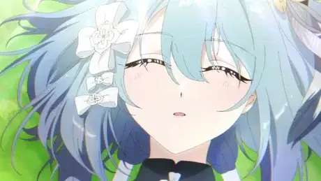 Benghuai 3rd: Hui Xing de Lucheng PV poster