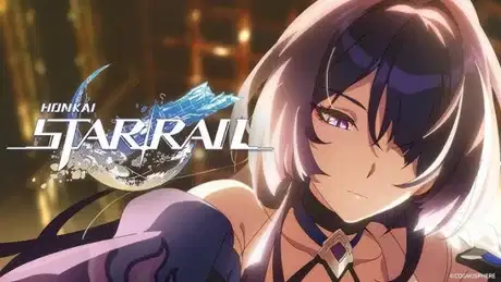 Honkai: Star Rail - Rondo Across Countless Kalpas poster