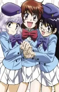 Absolutely Lovely Children Recap poster