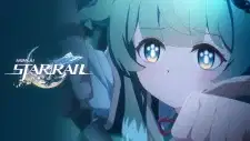 Honkai: Star Rail - A Moment Among the Stars Trailers poster