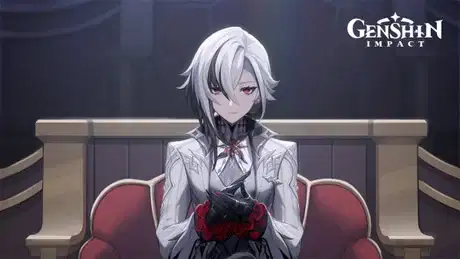 Genshin Impact: Overture Teaser - The Final Feast poster