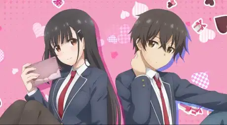 My Stepmom's Daughter Is My Ex Picture Drama poster