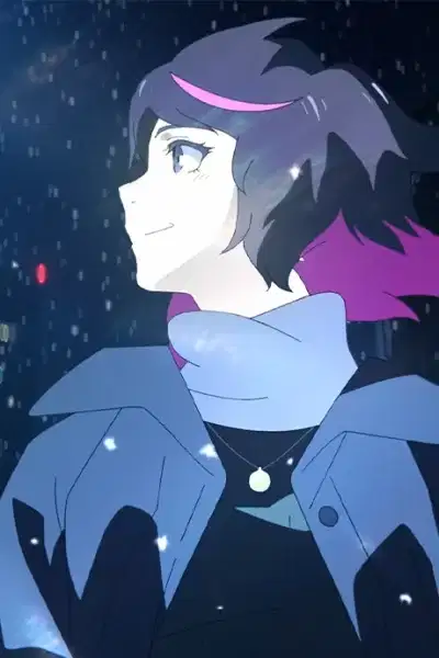 Mahjong Soul 5th Anniversary PV poster