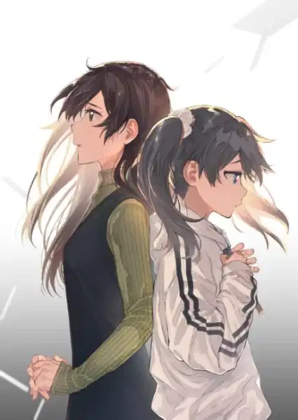 Selector Loth WIXOSS poster