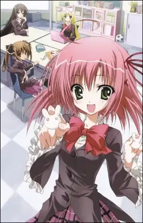 Student Council's Discretion poster