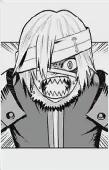 Gurren Lagann: Viral's Sweet Dream poster