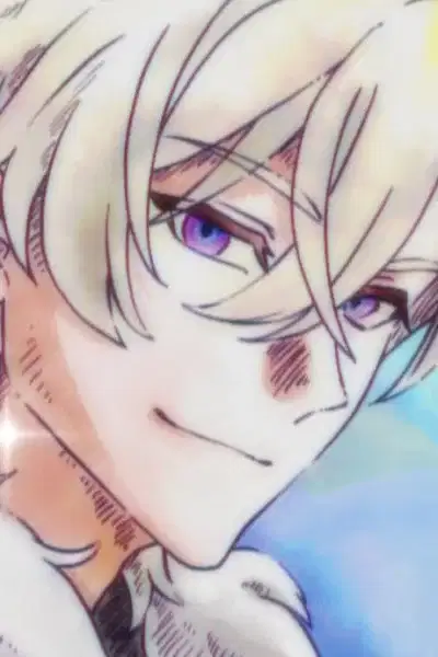 Star Rail Disco: Odore Kaitakusha poster