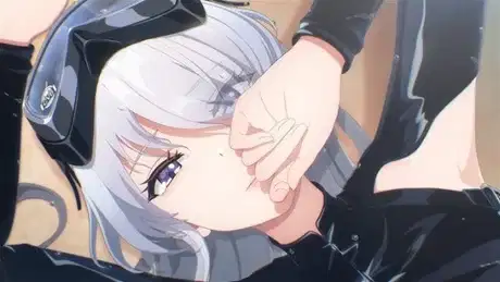 New Jersey and Enterprise's Beach Vacation poster