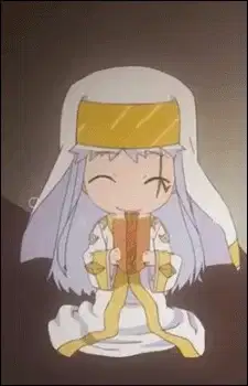 A Certain Magical Index: Specials poster