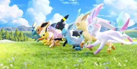 Bao Ke Meng Donghua Tujian: Yi Bu Pian poster