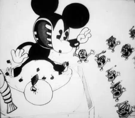 Omocha Bako Series Dai 2-wa: Kuroneko Banzai poster