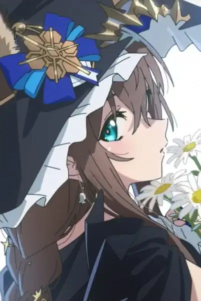 Ambience Synesthesia 2024 RES: Souvenance Preview Trailer poster