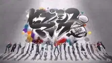 Hypnosis Mic: Division Rap Battle - Final poster