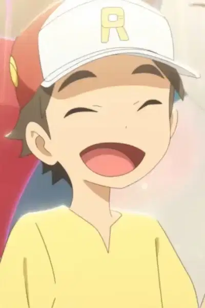 Pokemon Card Game PV: 9-tsu no Bouken poster