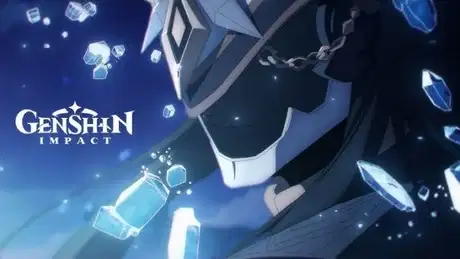 Genshin Impact: Memories of This Life poster