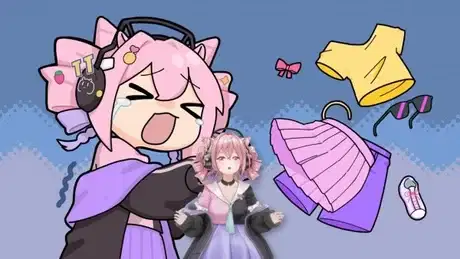 Arknights 5th Anniversary Special Video poster