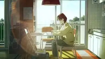 Itsuka no Watashi Yori poster