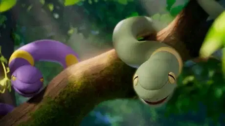 Buzhuo Ni de She Nian Hao Yun poster