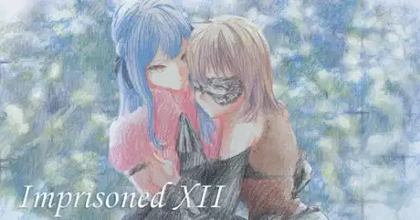 Imprisoned XII poster