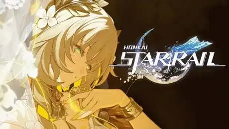 Honkai: Star Rail - Golden Epic Trailers poster
