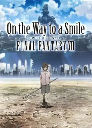 Final Fantasy VII: On the Way to a Smile - Episode: Denzel poster