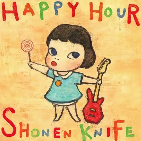 Daydream Believer poster