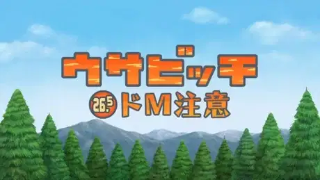 Usavich II: Do M Chuui poster