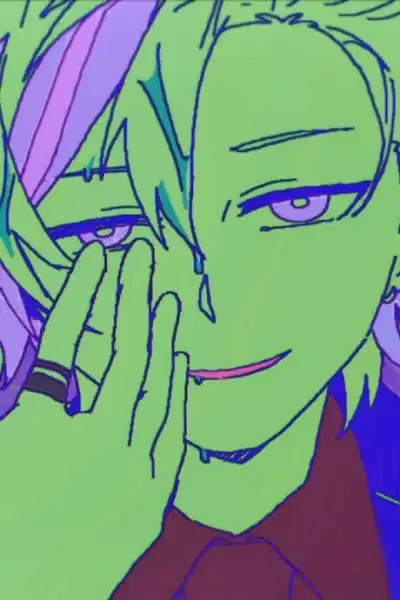 Champagne Night Fever poster